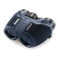 Bushnell-Binoculars-H20 Waterproof-10x26 Black Porro BAK-4, WP/FP, Twist Up